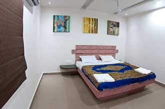 Hotel Manjeera Inn, Anakapalle 2